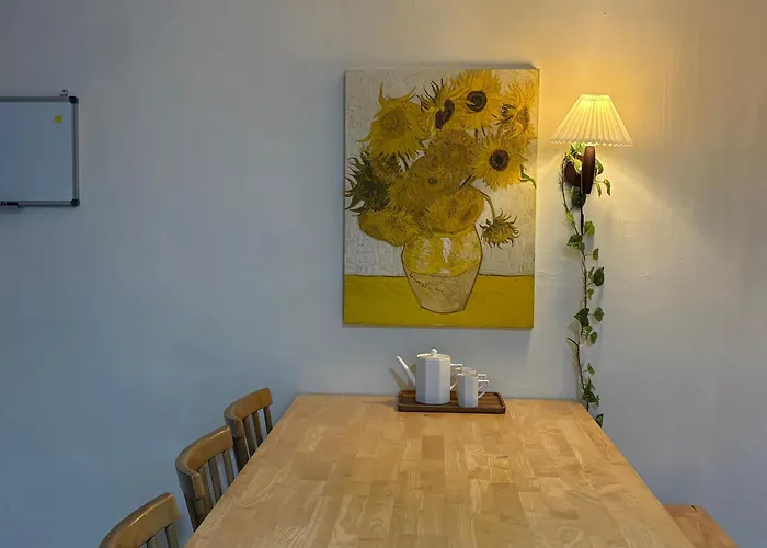 아티스트 개봉 Apartamento