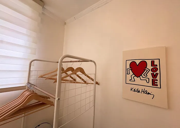 아티스트 개봉 Apartamento Seúl